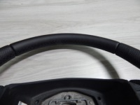 Peugeot 3008 5008 - руль новая кожа обшивка prosimy czytać описание в Украине, фото thumb