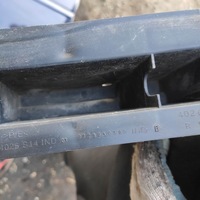 фото thumb №10, Балка pod бампер перед передня peugeot 206 1.4b