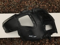 фото thumb №1, Bmw 5 f10 f11 ліві підкрилок перед запчастина передня 2010-2018