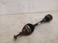 фото thumb №1, Привідний вал ліва seat ateca 3q0407271a