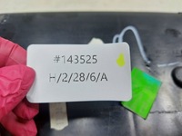 фото thumb №8, Бардачок консоли панели центральной 7m5857919c ford galaxy mk1 lift