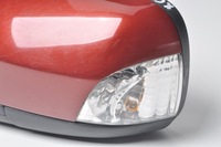 фото thumb №8, Volvo xc70 iii зеркало левая 10-pin