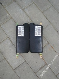 фото thumb №1, Подушка безопасности сиденье левый i правый ford mondeo mk3 05'