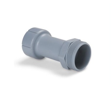 Łącznik - adapter do basenu Sekwoja 11040 Intex