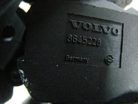 фото thumb №5, Замок зажигания s60 8645228 ключ вкладыши