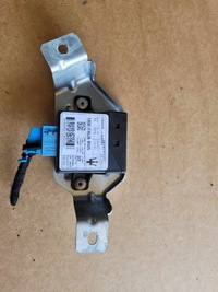 фото thumb №1, Модуль підсилювача maserati ghibli 670009685