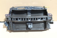 Лампи бампер капот перед ford focus mk4 vignale Оригінал, фото thumb