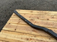 фото thumb №6, Кронштейн кронштейн балка панелі приладової панелі chevrolet corvette c7 2014+