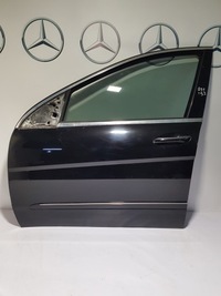 фото thumb №1, Mercedes w251 дверь левый перед c197 197