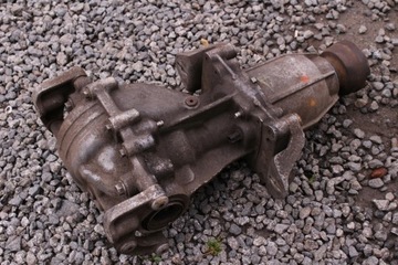 Задний мост CV6W 4B025 DF Ford Kuga MK2