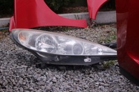 фото thumb №6, Перед kompletny капот бампер крыло peugeot 207
