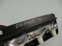 фото thumb №10, Subaru outback h6 trzeci стоп лампа стоп-сигнал 99-04