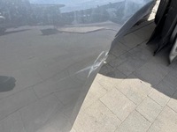 фото thumb №6, Двері лівий задня задні ліва mercedes gle 167 звичайний