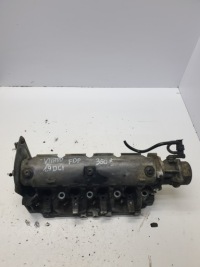 фото thumb №1, Головка двигателя opel vivaro 1.9 dci fdp