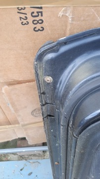 фото thumb №13, Двері перед передні праві volvo s60 00-09r