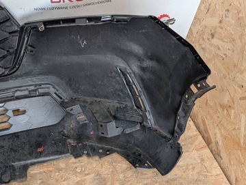 фото thumb №13, Бампер переднє honda cr-v vi 22-