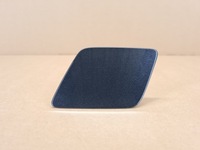 фото thumb №1, Левая заглушка омывателя бампера xc90 цвет 492