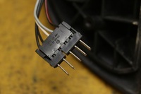 фото thumb №9, Зеркало правые перед передние mercedes w168 5 pin