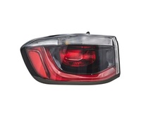 фото thumb №1, Лампа задня jeep compass, 17 - 20 55112682aa