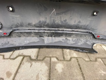 фото thumb №6, Бампер зад bmw 4 f32 f33 m набор