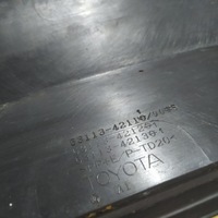 фото thumb №12, Toyota rav4 rav-4 5 решётка радиатора решётка бампера перед 53113-42110