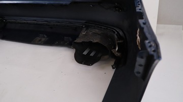 фото thumb №12, Volvo v90 бампер зад r-design 720