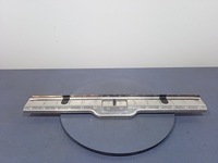 фото thumb №1, Porsche panamera 971 защита молдинг порог багажника 971864483a