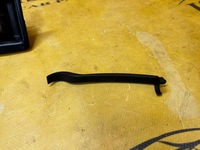 фото thumb №1, Кронштейн пластик комплект ремонтный citroen c4 grand picasso ii