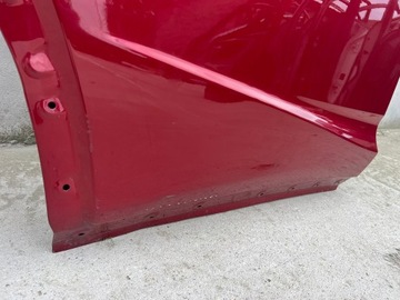 фото thumb №12, Дверь lexus rx iv 2015-2023 задние правые зад правый