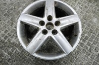 фото thumb №8, Комплект диск audi a6 avant 4a, c4 4f0601025af 2.5l дизель 103kw 1995