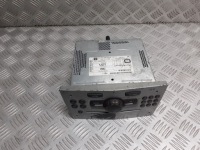 фото thumb №4, Радіо заводський cd opel corsa d 13357130