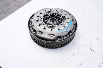 фото thumb №1, Зчеплення двомасовий nissan qashqai ii j11 1.6 dci