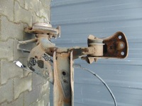 фото thumb №9, Балка вісь зад skoda octavia iii vw golf vii універсал 5q0501115