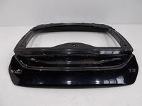 фото thumb №7, Volvo v40 ii 12-19 крышка багажника задняя !