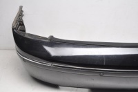 Skoda superb 1 бампер задній задній pdc Доставка, фото thumb