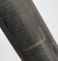 фото thumb №5, Шланг труба воды audi tt 8n 1.8 t 1j0121619a