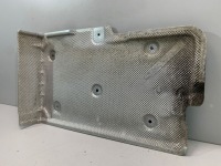 фото thumb №2, Mini cooper f55 f56 захист теплова вихлоп 7375698