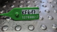 фото thumb №8, Колектор впускний  молдинг форсунки 2s6g-9424-ec ford fiesta mk6 fusion 1.4 16v