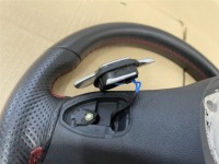 Воздуховод кожа multi функция лепестки переключения автоматическая коробка передач mercedes cla w118 w 118 Оригинал, фото thumb