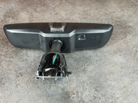 фото thumb №7, Зеркало внутреннее 4 контакты bmw x1 u11 x6 g06 lci xm x8 g09 ec / led 5a456c4