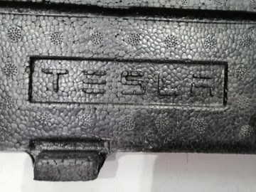 фото thumb №7, Абсорбер переднее tesla модель 3