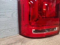 фото thumb №6, Volkswagen transporter - caravelle t6 2016 зад сторона левая лампы задние