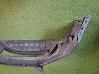 фото thumb №5, Skoda fabia ii 2 rs lift vrs бампер перед передний