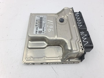 фото thumb №8, Volkswagen t-roc блок керування двигуна 2022 05e907309r