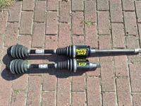 фото thumb №1, Bmw g12 g32 приводной вал передняя правая правый перед защита шарнир