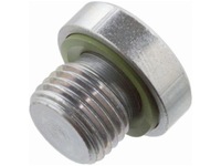 фото thumb №1, Кришка зливний масла bmw x1 e84 2.0 3.0 x5 e53 2.9-4.8 e70 3.0-4.8