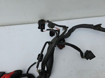 фото thumb №9, Джгут установка двигуна audi a6 c7 a7 4g 3.0 tfsi cgx tiptronic