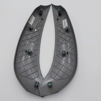 фото thumb №2, 2011 mini cooper countryman r60 element консоли центральной 258918