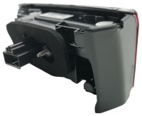 фото thumb №8, Фара led левое зад vw golf viii 5h0945093c новый оригинальная запчасть