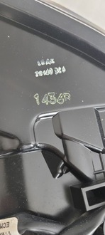 фото thumb №15, Лампа левая передняя mitsubishi outlander iii 2012-2015 8301c2-03 ксенон